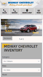 Mobile Screenshot of midwayplainwell.com